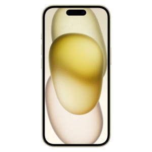 Apple iPhone 15 Plus 512GB Yellow