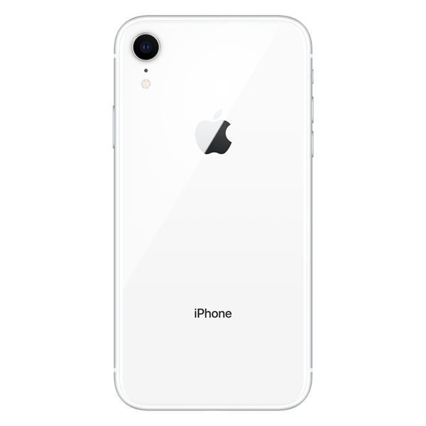 Apple iPhone XR 128GB White