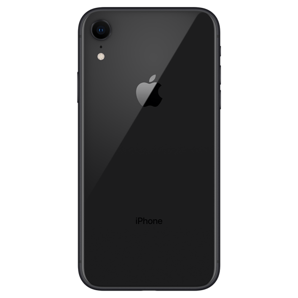 Apple iPhone XR 256GB Black