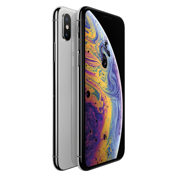 Apple iPhone Xs 64GB Silver