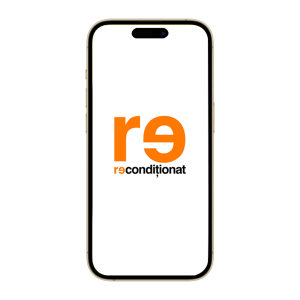 iPhone 15 Pro Max 512GB Black Titanium Reconditionat