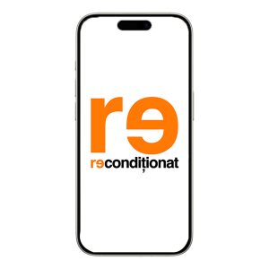 Apple iPhone 15 Pro Max 1TB White Titanium Reconditionat