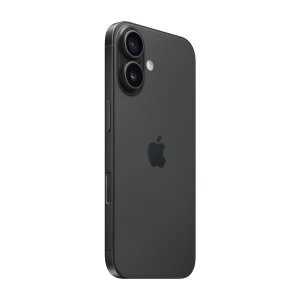 Apple iPhone 16 128GB Black
