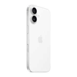 Apple iPhone 16 128GB White