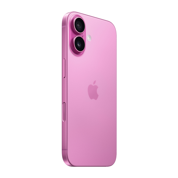 Apple iPhone 16 512GB Pink