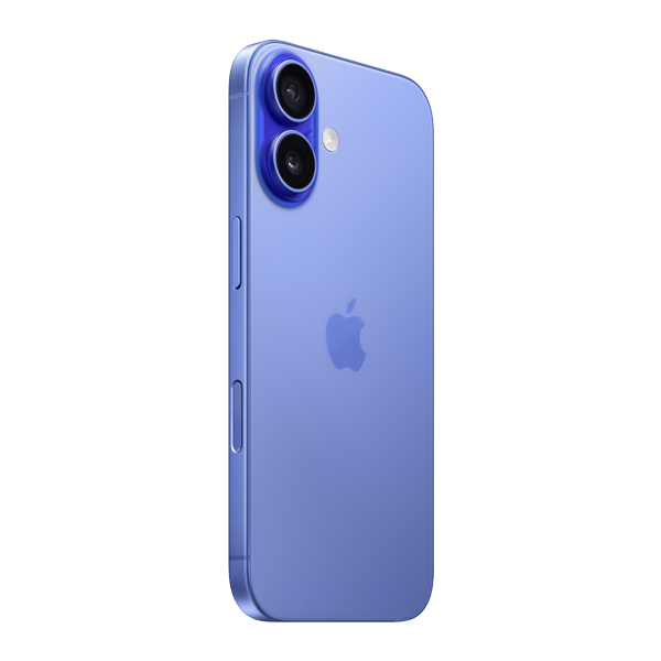 Apple iPhone 16 128GB Ultramarine