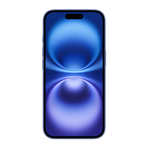 Apple iPhone 16 128GB Ultramarine