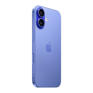 Apple iPhone 16 128GB Ultramarine