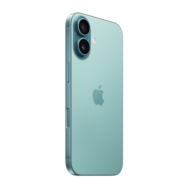 Apple iPhone 16 Plus 128GB Teal