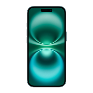 Apple iPhone 16 128GB Teal
