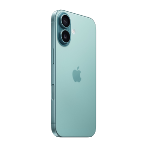 Apple iPhone 16 128GB Teal