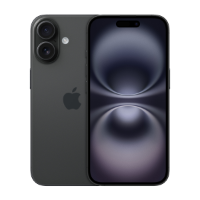 iPhone 16 Plus 128GB,Black