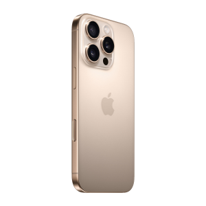 Apple iPhone 16 Pro 128GB Desert Titanium