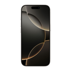 Apple iPhone 16 Pro 128GB Natural Titanium