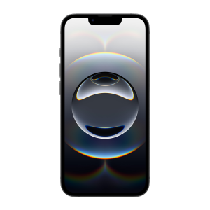 Apple iPhone 16e 128GB Black