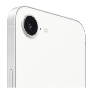 Apple iPhone 16e 256GB White