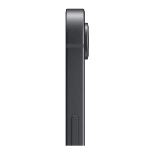 Apple iPhone 16e 512GB Black