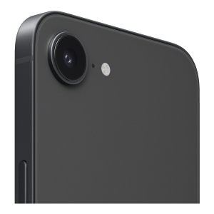 Apple iPhone 16e 512GB Black