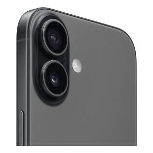 Apple iPhone 17 256GB Black