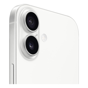 Apple iPhone 17 256GB White