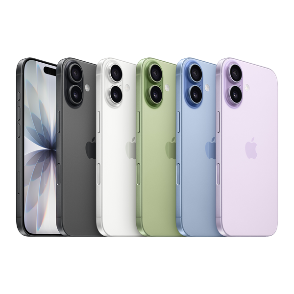 Apple iPhone 17 256GB Mist Blue 5G MG6L4ZD Apple iPhone 17 256GB Mist Blue 5G MG6L4ZD