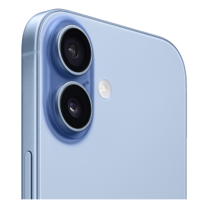 Apple iPhone 17 512GB Mist Blue