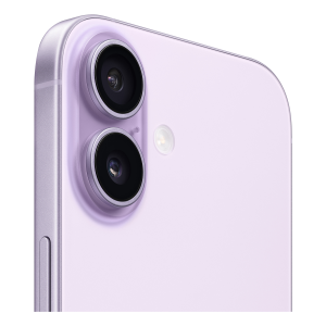 Apple iPhone 17 256GB Lavender