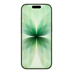 Apple iPhone 17 256GB Sage