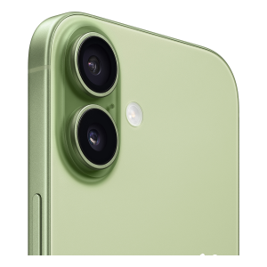 Apple iPhone 17 256GB Sage