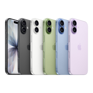 Apple iPhone 17 256GB Sage