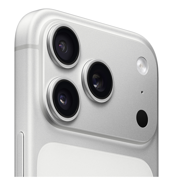 Apple iPhone 17 Pro 256GB Silver 5G MG8G4ZD
