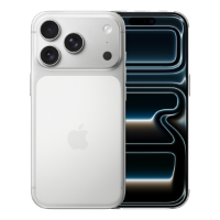 iPhone 17 Pro 512 GB,Silver