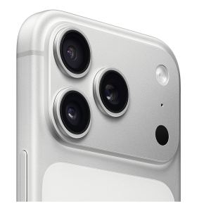 Apple iPhone 17 Pro 512GB Silver