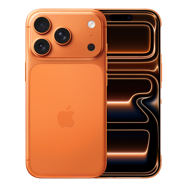 Apple iPhone 17 Pro Max 256GB Cosmic Orange 5G MFYN4ZD