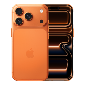 Apple iPhone 17 Pro 1TB Cosmic Orange