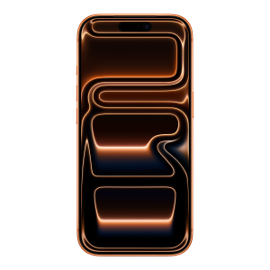 Apple iPhone 17 Pro 1TB Cosmic Orange
