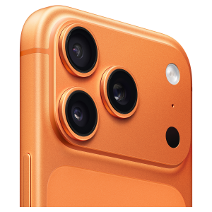 Apple iPhone 17 Pro 1TB Cosmic Orange