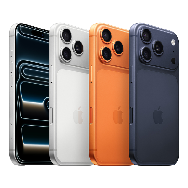 Apple iPhone 17 Pro Max 256GB Cosmic Orange 5G MFYN4ZD Apple iPhone 17 Pro Max 256GB Cosmic Orange 5G MFYN4ZD