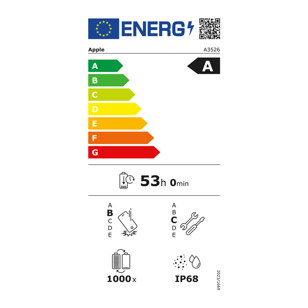 Apple iPhone 17 Pro Max 256GB Silver