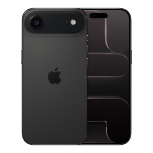 Apple iPhone Air 256GB Space Black