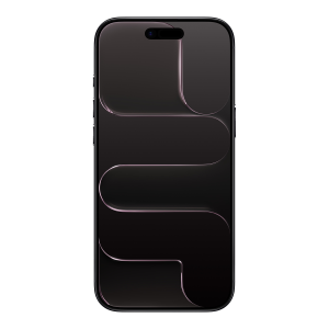 Apple iPhone Air 256GB Space Black