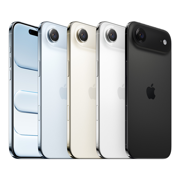 Apple iPhone Air 512GB Sky Blue 5G MG2V4ZD