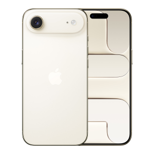 Apple iPhone Air 256GB Light Gold