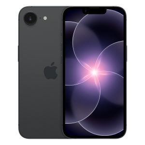 Apple iPhone 17e 256GB Black