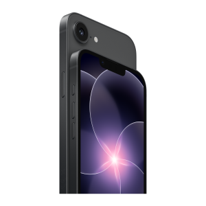 Apple iPhone 17e 256GB Black