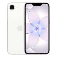 iPhone 17e 256GB,White