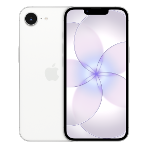 Apple iPhone 17e 256GB White