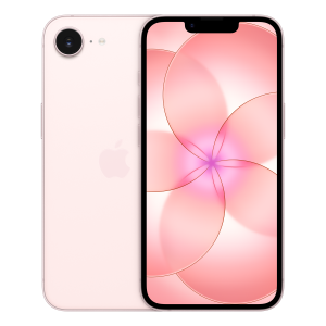 Apple iPhone 17e 256GB Soft Pink