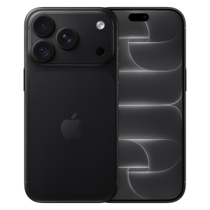 iPhone 18 Pro 256GB Black 5G