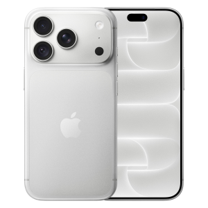 iPhone 18 Pro 256GB Silver 5G